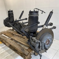 фото thumb №13, Мост приводной задняя 3:92 kompletny dodge ram v 1500 limited 5.7 hemi 22r