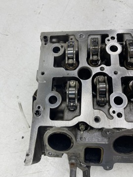 фото thumb №15, Audi a7 a6 c7 3.0 tdi cdu головка двигуна + вали розподільний вал ліва справна!