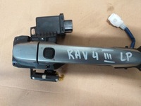 фото thumb №2, Toyota rav4 iii ручка дверь keyless левая перед