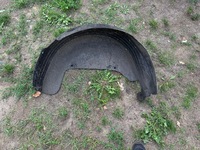 фото thumb №1, Підкрилок зад праві peugeot 508 i sw універсал