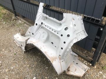 фото thumb №2, Крыло зад левый четверть mini cooper f55