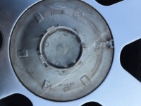 фото thumb №12, Диски алюмінієві сріблястий 16' skoda ronal 170601025b et50, 5x112