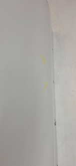 фото thumb №10, Bmw x3 g01drzwi правое передние перед