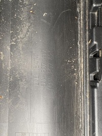 фото thumb №13, Vw tiguan ii 5na r-line бампер зад задний 5na807568g 5na807417 5na807421