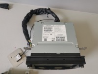 фото thumb №9, Mitsubishi asx outlander iii магнітола магнітола європа рестайлінг 8750a569 комплект