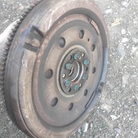 фото thumb №1, Колесо двухмассовый маховики asv vw golf iv 4 leon 323037410