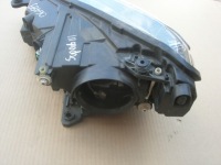 фото thumb №7, Фара r skoda superb iii bixenon led warszawa