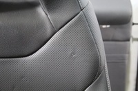 фото thumb №7, Сиденья салон кожа a-klasa w177 amg
