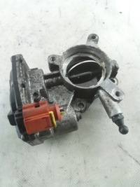 фото thumb №1, C355 opel insignia 2.0 cdti дроссельная заслонка 55564164