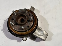 фото thumb №7, Поворотний кулак ступиця права задня задня chevrolet corvette c5 1997 - 2004