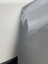 фото thumb №6, Jeep renegade 2014-2025 капот перед 68259730aa