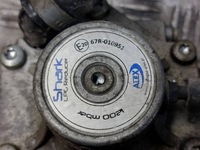 фото thumb №9, Электропроводка газовая lpg optima pro tec barracuda alex shark