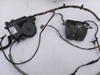 фото thumb №1, Bmw 5 gt f07 замок доводчик крышки задний багажника