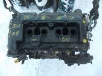 фото thumb №12, Двигун peugeot 208 308 t7 07-13 1,6 vti bmw mini citroen 5fw стиснення test