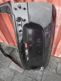 фото thumb №9, Крышка багажника mitsubishi outlander 3 iii 2012-21
