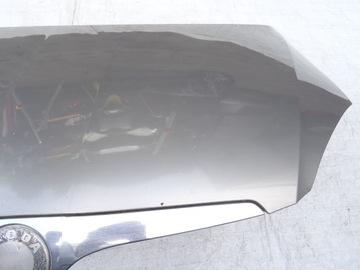 фото thumb №14, Капот кришка двигуна skoda fabia ii 2 roomster 5j0 06-10 9202