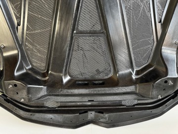 фото thumb №13, Lamborghini urus performance 4ml капот оригинальная