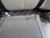 фото thumb №8, Chevrolet evanda сидіння комплект ліве водія праве диван шкіра підігрів