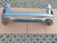 Купить Бампер задняя ford kuga mk3 iii st line оригинал, фото thumb