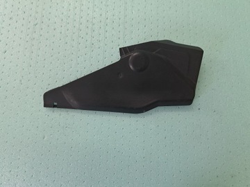 фото thumb №1, Mercedes c клас w203 захист вибірник