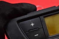 фото thumb №9, Панель управление обдув кондиционер пассажира 9650868877 citroen c4 picasso 1 i