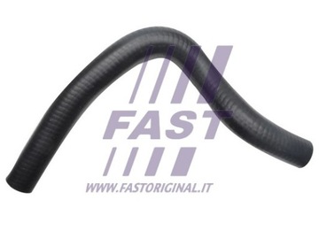 фото thumb №2, Fast труба охолодження ducato 94- фільтр масла труба c