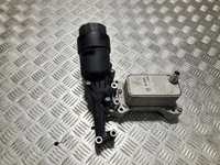 фото thumb №1, Радіатор масла mercedes gla x156 2.2 cdi 651