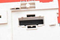 фото thumb №9, Лічильник прилади eu 1h0919865a vw golf 3 iii 1.6 8v 75 km 91-98