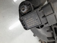 фото thumb №4, Wąż труба интеркулер датчик renault clio iv 0.9 tce 223650002r