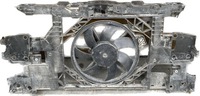 фото thumb №1, Renault megane iii pas передній вентилятор 75210004r
