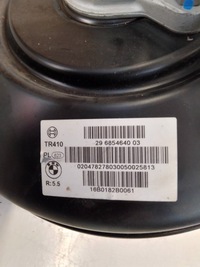 фото thumb №8, Mini f55 f56 f57 підсилювач гальм 6854640