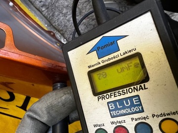 фото thumb №11, Крило перед переднє правий nissan x-trail t32 ebb