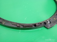 фото thumb №10, Porsche cayenne 9y молдинг крила лівий задня накладка 9y0854731