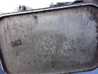 фото thumb №6, Bmw 3 f30 3 2.0 d основание корпус фильтра масла