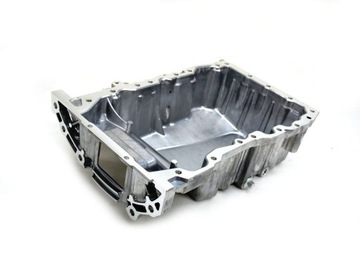 фото thumb №1, Піддон масляна 3.2 jeep cherokee 14-22