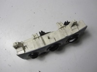 фото thumb №9, Панель керування обдув renault scenic i 97r