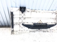 фото thumb №6, Капот решітка радіатора renault midlum 00-22 білий