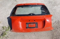 фото thumb №1, Mps кришка багажника задня mini cooper r56 скло