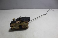 фото thumb №2, Замок правий перед двері renault kangoo i lift