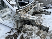 фото thumb №1, Чверть лонжерон перед права seat ateca 16- lf9e