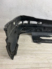 фото thumb №13, Audi q7 4m0 бампер задняя задний хороший