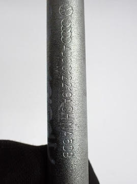 фото thumb №10, Набор ремонтный домкрат ключ 2q0011031b 5q0011221 seat arona 22r