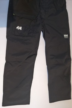 Штормовая куртка Helly Hansen, XXL, оттенки серого