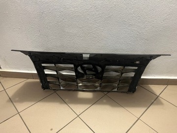 фото thumb №14, Hyundai tucson iv 4 20- pod камера решітка решітка бампера передня перед