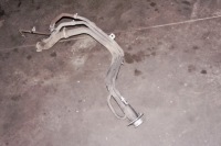 фото thumb №1, Hu391 kia optima iv jf 1.6crdi труба заливна горловина пального