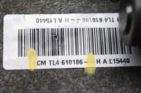 фото thumb №6, Коробка передач коробки передач renault megane iii 1.6 b tl4610186