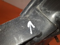 фото thumb №7, Hyundai ix35 17-23 усилитель передний / pas передний 641102y000