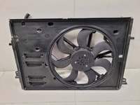 фото thumb №9, Вентилятор радіатора renault kadjar 2018 21481hv80a