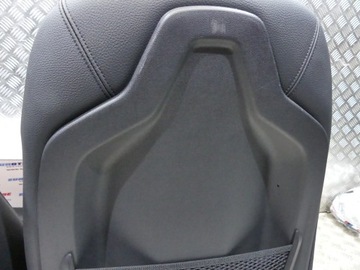 фото thumb №16, Bmw x2 f39 2 f45 f46 x1 f48 сиденья подогрев кожа механическое
