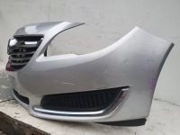 Opel insignia a 1 lift бампер перед передний Доставка, фото thumb